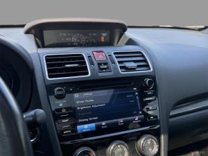 Miniature 18 Subaru WRX WRX Sport-tech 2019