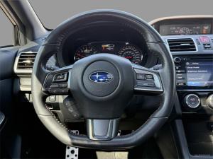 Miniature 14 Subaru WRX WRX Sport-tech 2019