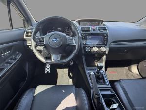 Miniature 13 Subaru WRX WRX Sport-tech 2019