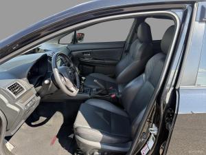 Miniature 12 Subaru WRX WRX Sport-tech 2019