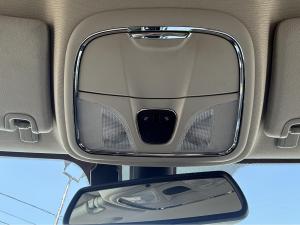 Miniature 24 Jeep Cherokee Limited 2016