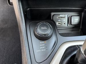 Miniature 22 Jeep Cherokee Limited 2016
