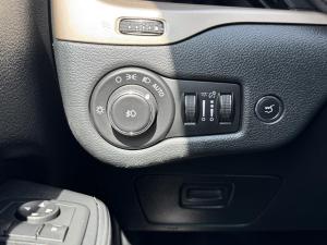 Miniature 12 Jeep Cherokee Limited 2016
