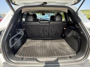 Miniature 8 Jeep Cherokee Limited 2016
