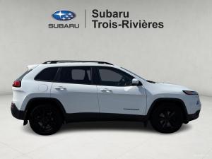 Miniature 5 Jeep Cherokee Limited 2016