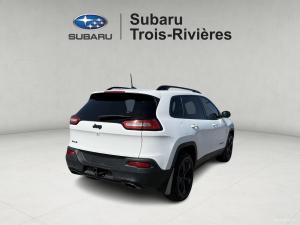Miniature 6 Jeep Cherokee Limited 2016