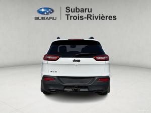 Miniature 7 Jeep Cherokee Limited 2016