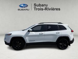 Miniature 10 Jeep Cherokee Limited 2016