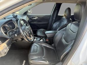 Miniature 13 Jeep Cherokee Limited 2016