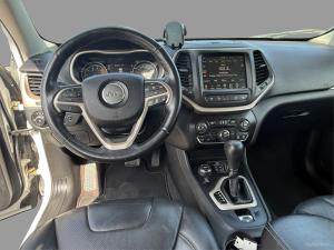 Miniature 14 Jeep Cherokee Limited 2016