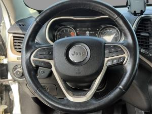 Miniature 15 Jeep Cherokee Limited 2016