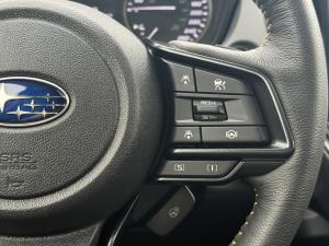 Miniature 17 Subaru Crosstrek Onyx 2025