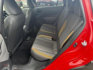 Miniature 24 Subaru Crosstrek Onyx 2025
