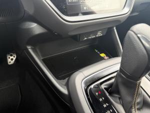 Miniature 20 Subaru Crosstrek Onyx 2025
