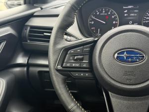 Miniature 16 Subaru Crosstrek Onyx 2025