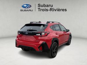 Miniature 5 Subaru Crosstrek Onyx 2025