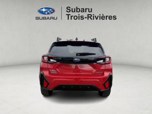 Miniature 6 Subaru Crosstrek Onyx 2025