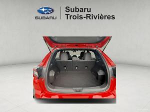 Miniature 7 Subaru Crosstrek Onyx 2025