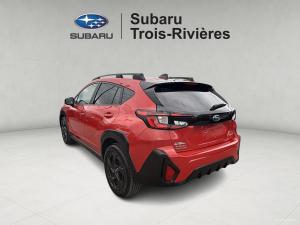 Miniature 8 Subaru Crosstrek Onyx 2025