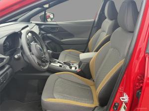 Miniature 13 Subaru Crosstrek Onyx 2025