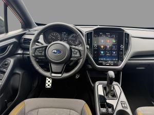 Miniature 14 Subaru Crosstrek Onyx 2025