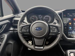 Miniature 15 Subaru Crosstrek Onyx 2025