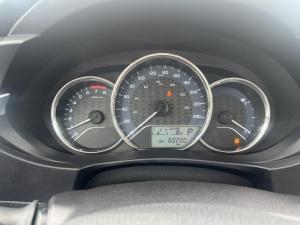 Thumbnail 21 Toyota Corolla LE 2016
