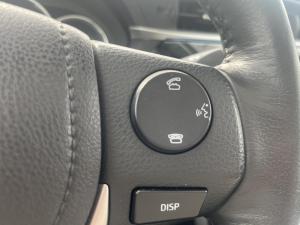 Thumbnail 20 Toyota Corolla LE 2016