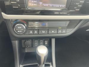 Thumbnail 8 Toyota Corolla LE 2016