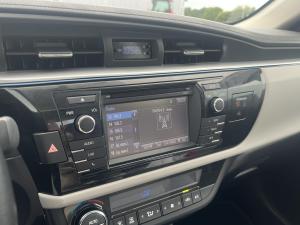 Thumbnail 22 Toyota Corolla LE 2016