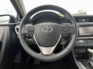 Thumbnail 18 Toyota Corolla LE 2016