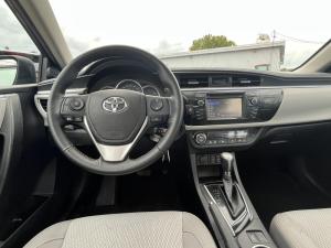 Thumbnail 17 Toyota Corolla LE 2016