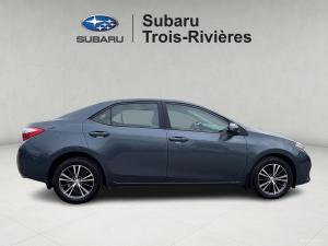 Thumbnail 5 Toyota Corolla LE 2016