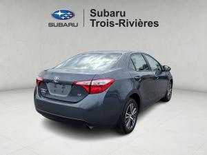 Thumbnail 6 Toyota Corolla LE 2016