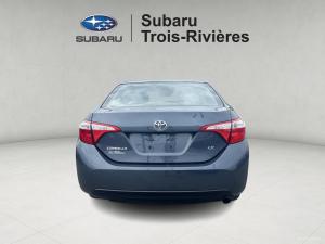 Thumbnail 7 Toyota Corolla LE 2016