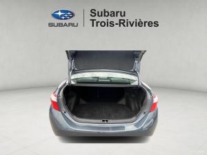 Thumbnail 10 Toyota Corolla LE 2016
