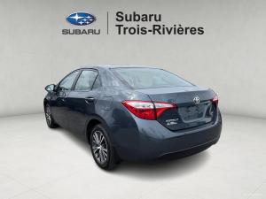 Thumbnail 11 Toyota Corolla LE 2016