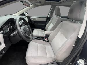 Thumbnail 16 Toyota Corolla LE 2016