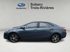 Thumbnail 12 Toyota Corolla LE 2016