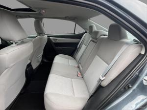 Thumbnail 28 Toyota Corolla LE 2016