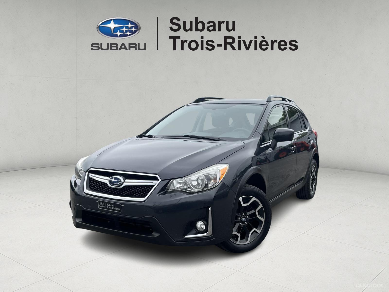 Image 1 Subaru Crosstrek Unknown1 2016