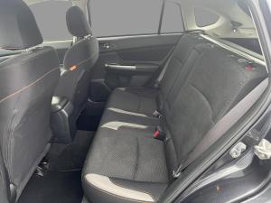 Miniature 24 Subaru Crosstrek Unknown1 2016