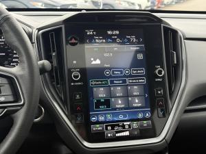 Miniature 20 Subaru Crosstrek Onyx 2024