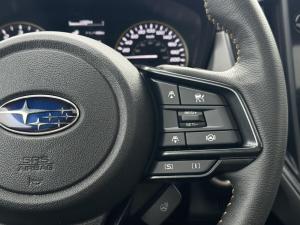 Miniature 19 Subaru Crosstrek Onyx 2024