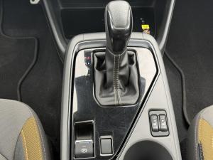 Miniature 21 Subaru Crosstrek Onyx 2024