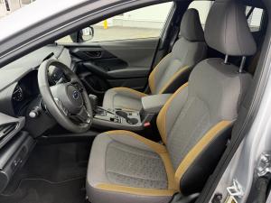 Miniature 14 Subaru Crosstrek Onyx 2024