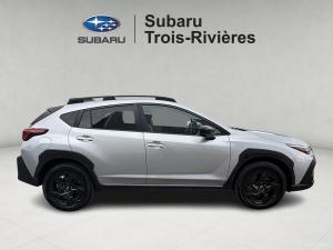 Miniature 5 Subaru Crosstrek Onyx 2024