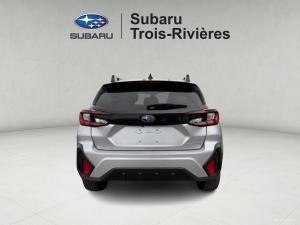 Miniature 7 Subaru Crosstrek Onyx 2024