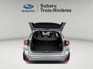 Miniature 8 Subaru Crosstrek Onyx 2024