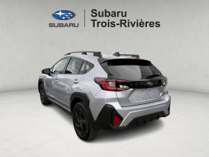 Miniature 9 Subaru Crosstrek Onyx 2024